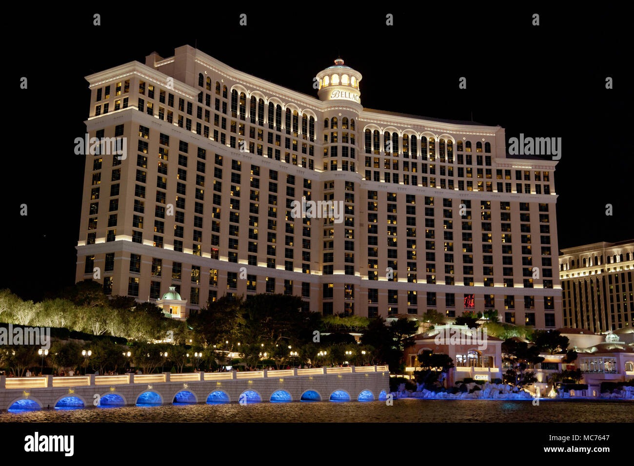 Golden quarter suite